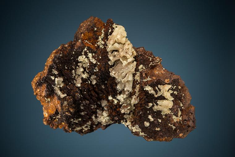 IODARGYRITE